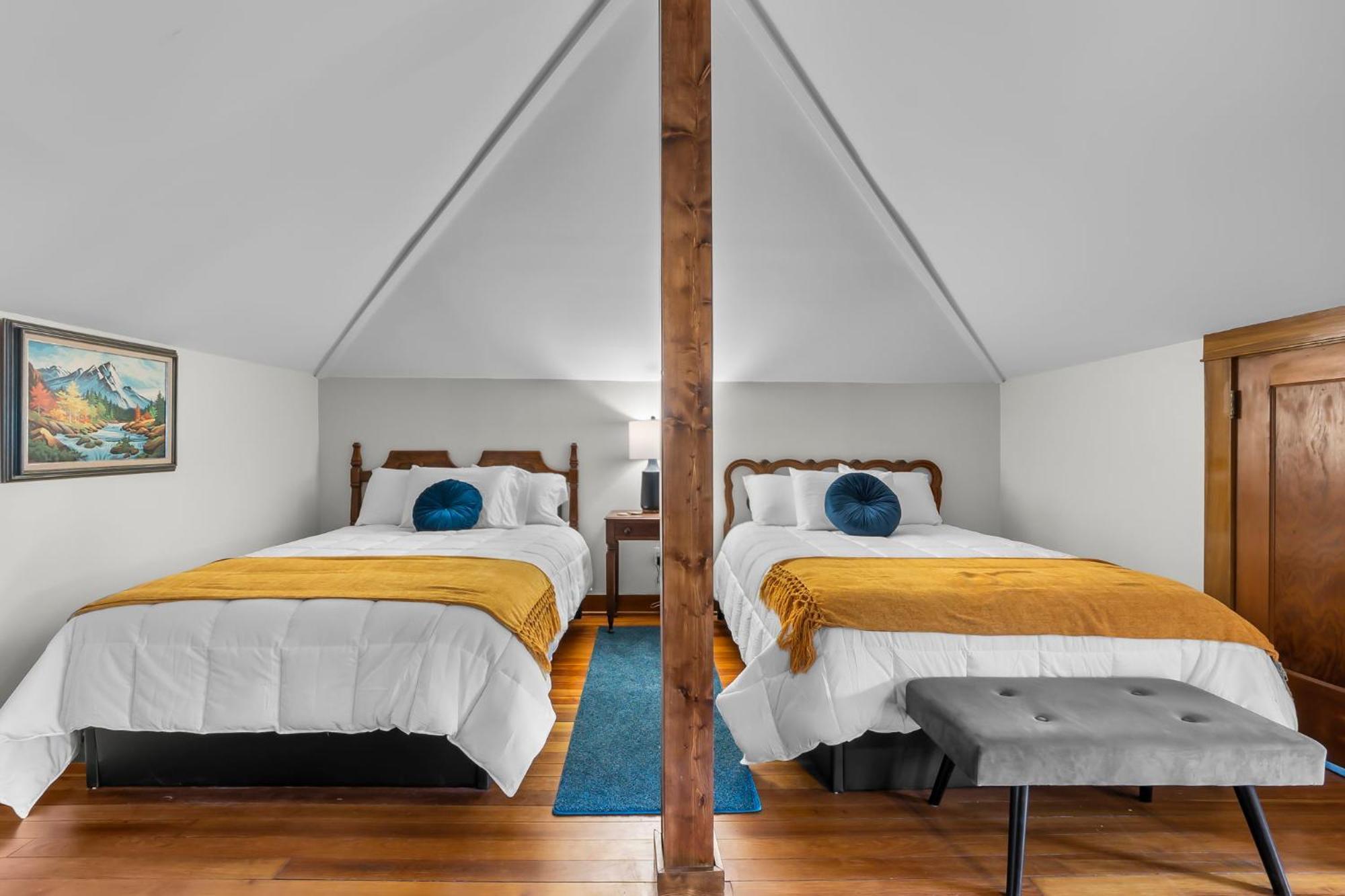 Rockwood Inn Cape Girardeau Eksteriør bilde