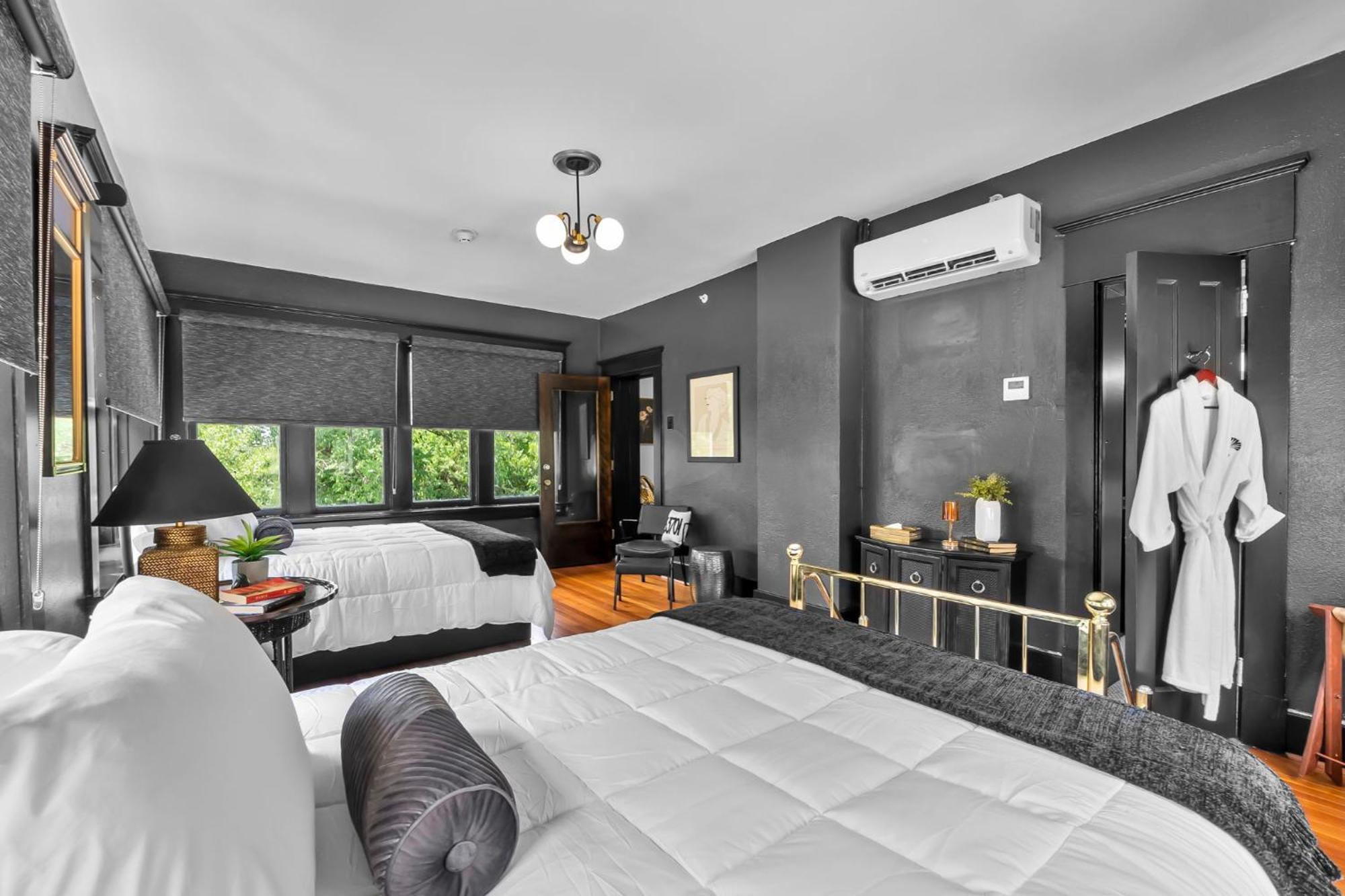 Rockwood Inn Cape Girardeau Eksteriør bilde